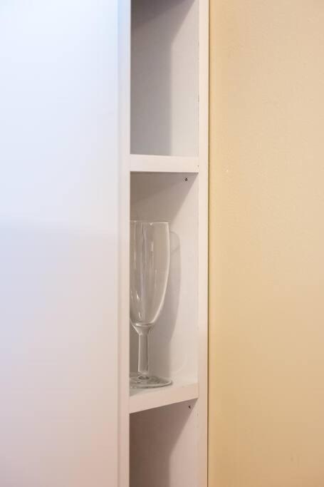 Fresh Studio Apartment, A Short Walk From Bryggen برغن المظهر الخارجي الصورة