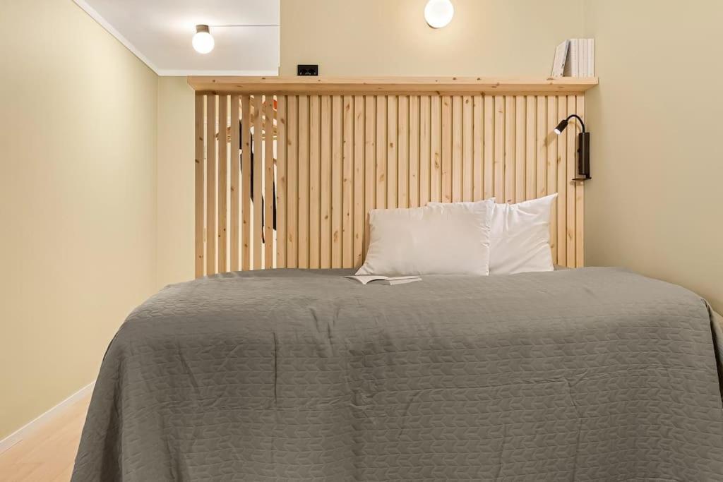 Fresh Studio Apartment, A Short Walk From Bryggen برغن المظهر الخارجي الصورة