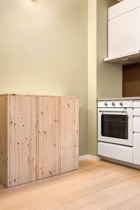Fresh Studio Apartment, A Short Walk From Bryggen برغن المظهر الخارجي الصورة